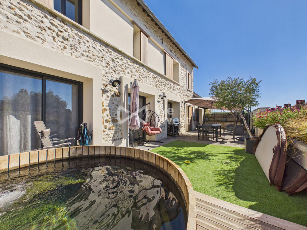 Vente Maison MAISON MEULIERE ENTIEREMENT RENOVEE Avrainville
