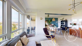  Appartement � vendre 4 pi�ces 110 m�