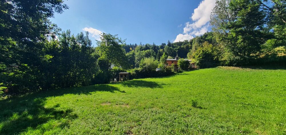 Vente Terrain Lotissement Les Chevreuils - Terrains à bâtir Saint-gervais-les-bains