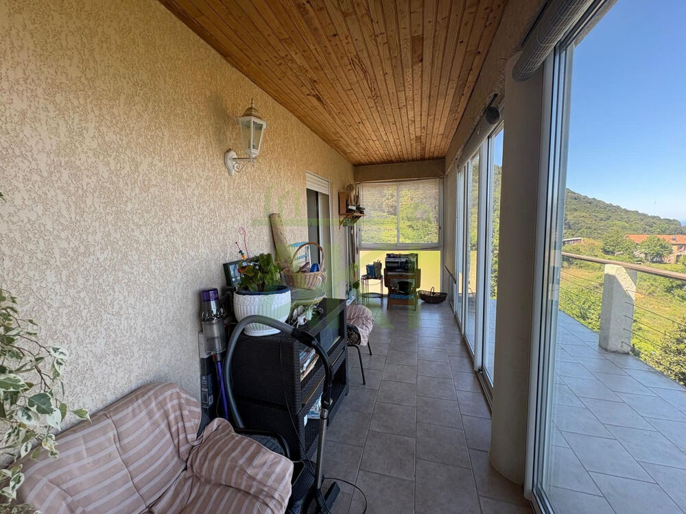 à vendre  Maison Calcatoggio (20111)