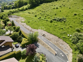  Terrain � vendre 918 m�