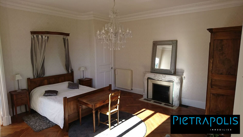  vendre  Proprit/chteau Saint-Julien-Molin-Molette (42220)