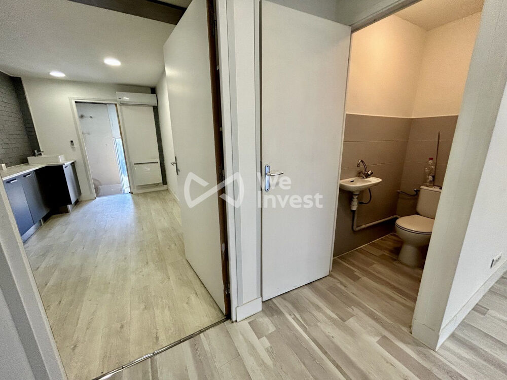 Vente Immeuble IMMEUBLE DE 450M² COMPRENANT : un F5 DE 120M², un F3 DE 90M², Mouroux