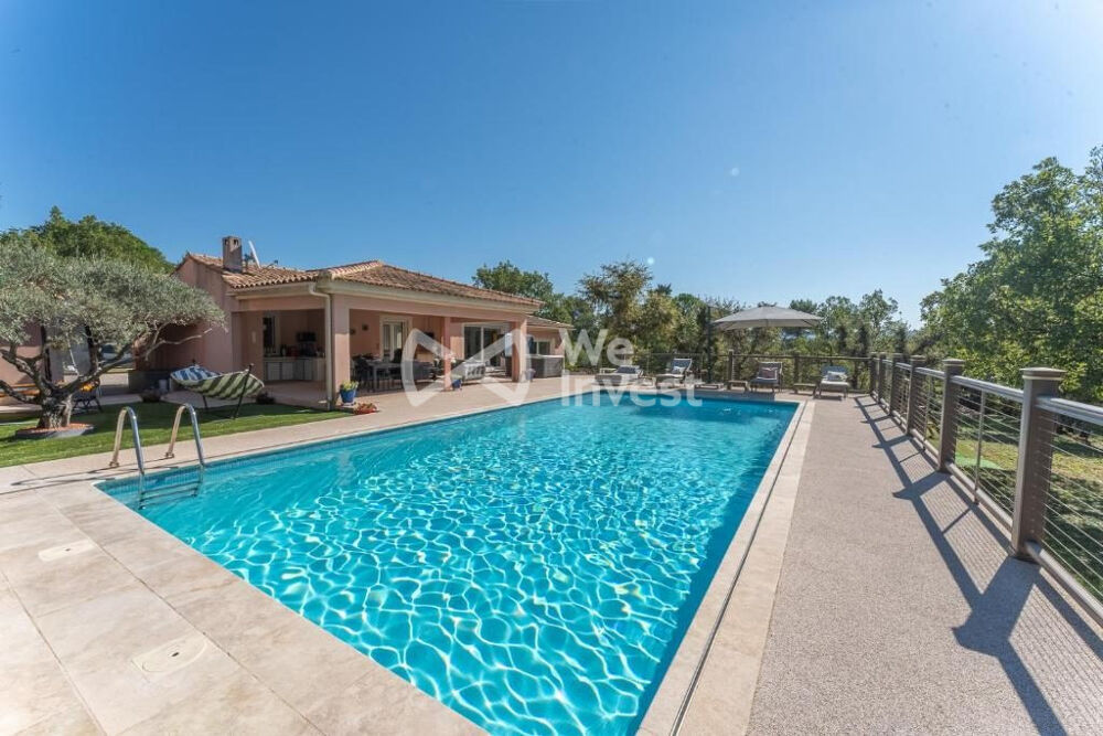 MAISON T5 DE 231M2