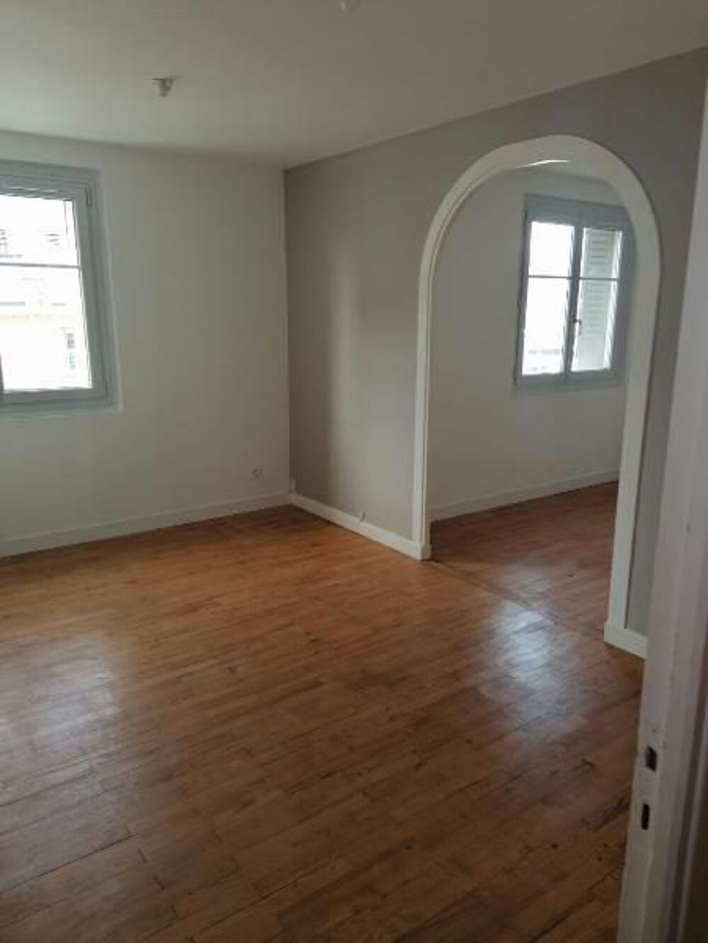 Location Appartement Grand F2 Grenoble