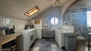  Maison à vendre 5 pièces 130 m²