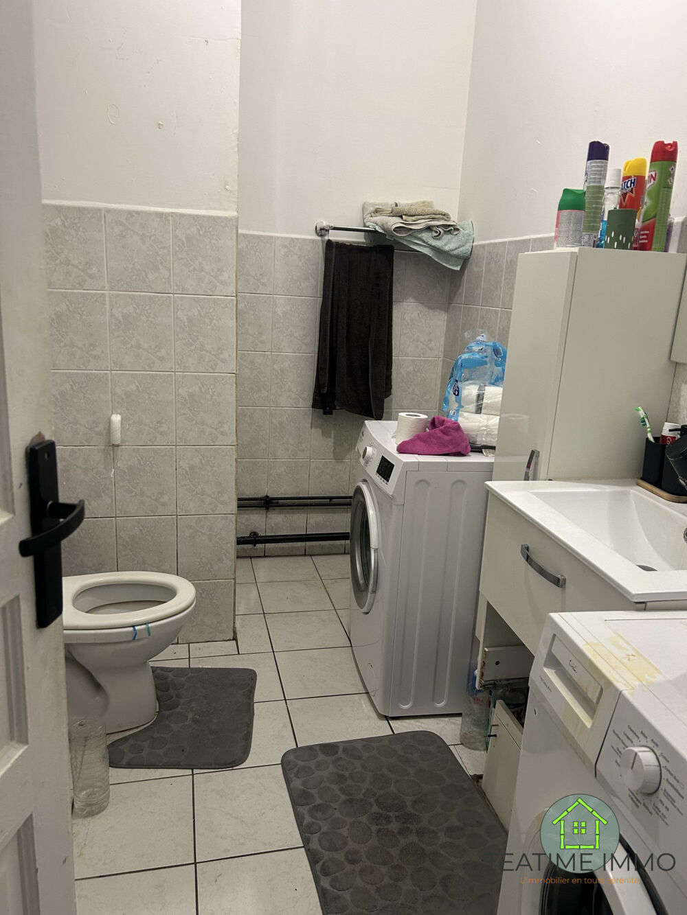 Vente Immeuble Immeuble avec un grand potentiel Roubaix