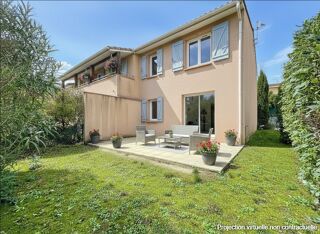  Maison à vendre 4 pièces 86 m²