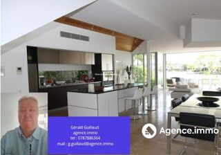  Maison 3 pi�ces 75 m� Saint-sorlin-de-morestel