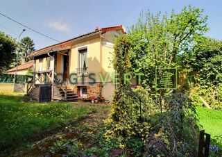 Vente Maison Maison 1 pièce à Massy Massy