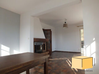  Appartement � louer 3 pi�ces 77 m�