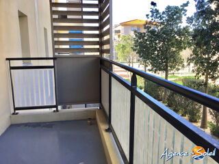  Appartement � vendre 2 pi�ces 41 m�