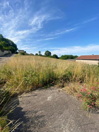  Terrain � vendre 1340 m�