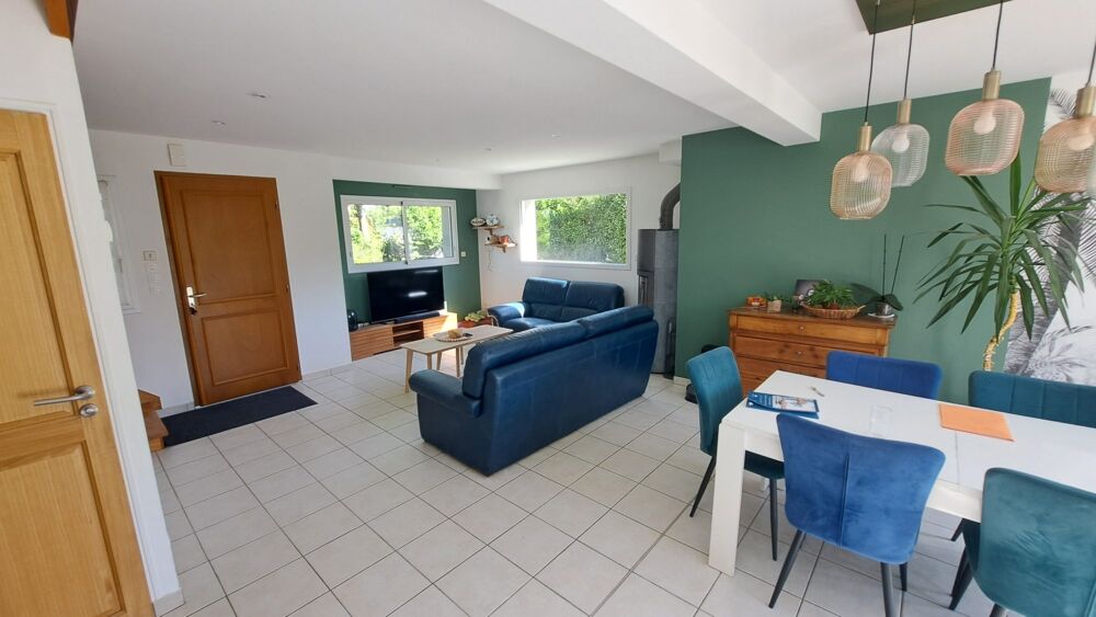 Vente Maison Maison à vendre Lassy Lassy