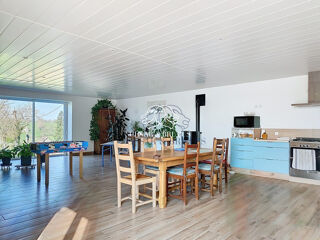  Maison � vendre 4 pi�ces 187 m�