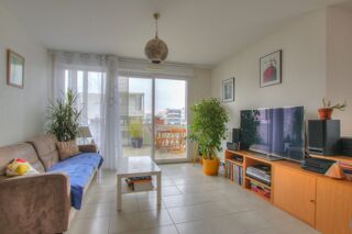  Appartement � vendre 3 pi�ces 65 m�