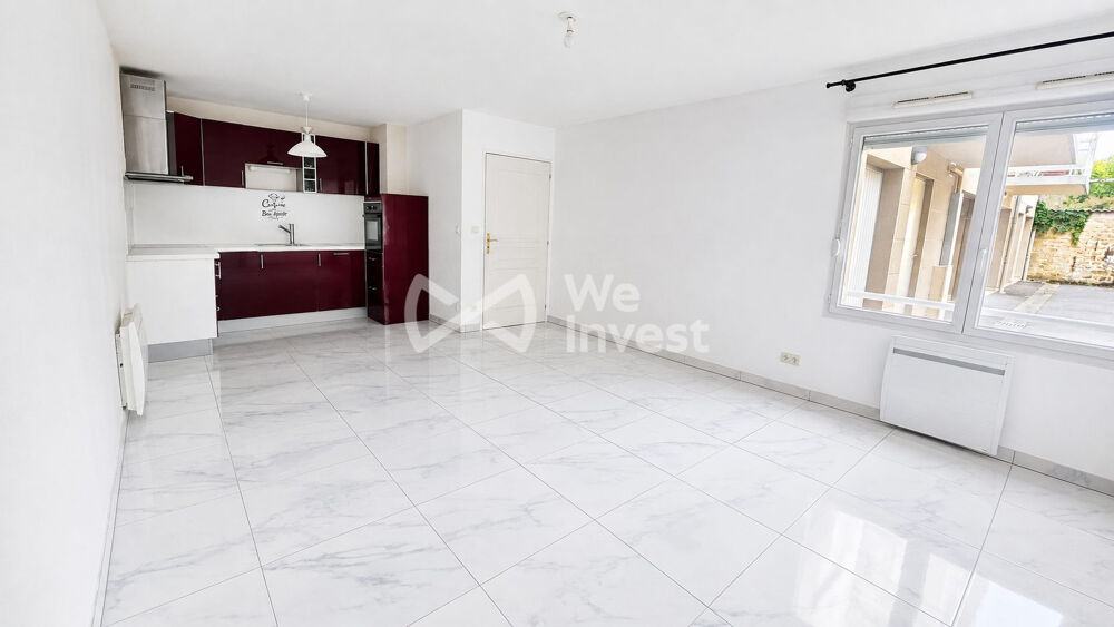 Vente Appartement Appartement à vendre Charleville-Mézières Charleville-mézières