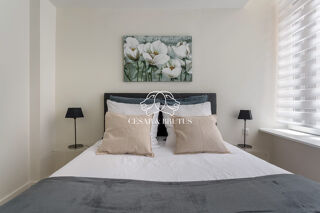  Appartement � vendre 2 pi�ces 64 m�