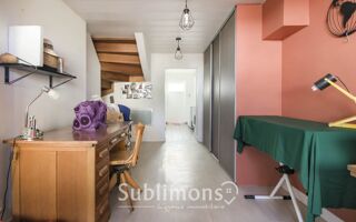  Maison � vendre 6 pi�ces 115 m�