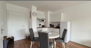  Appartement � vendre 2 pi�ces 40 m�