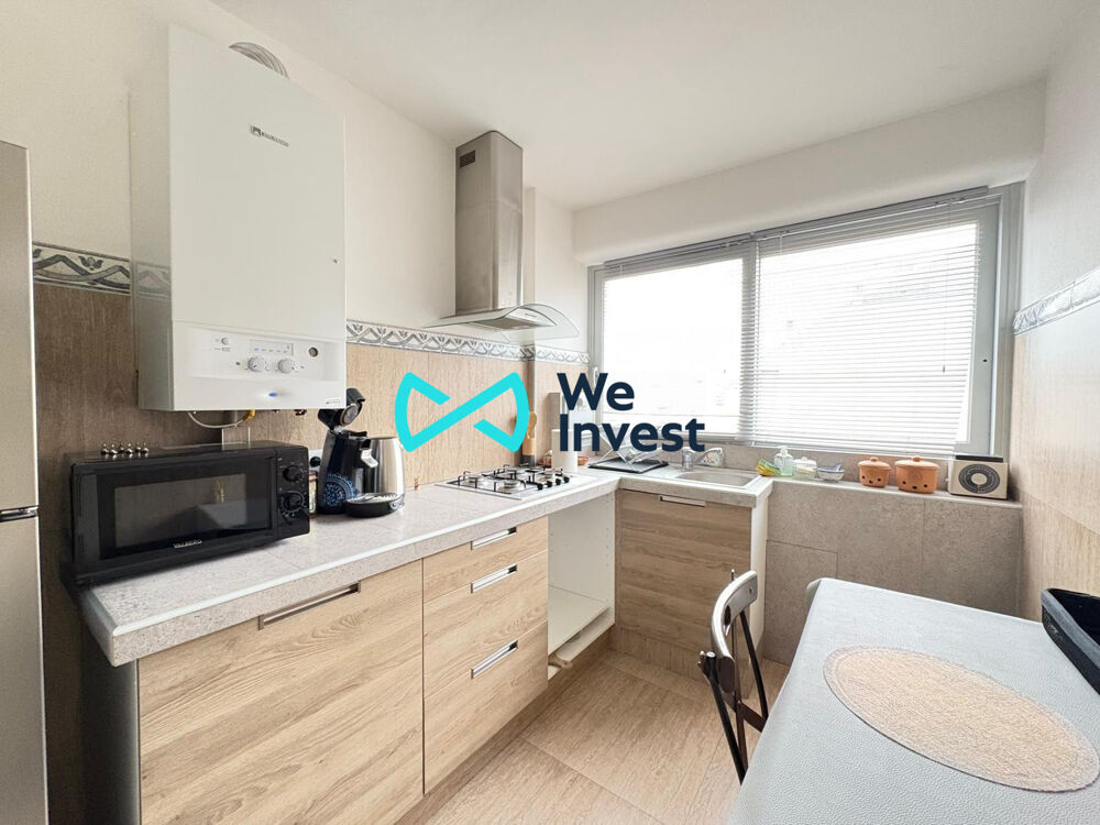 Location Appartement Appartement T1 à Pau (64000) Pau