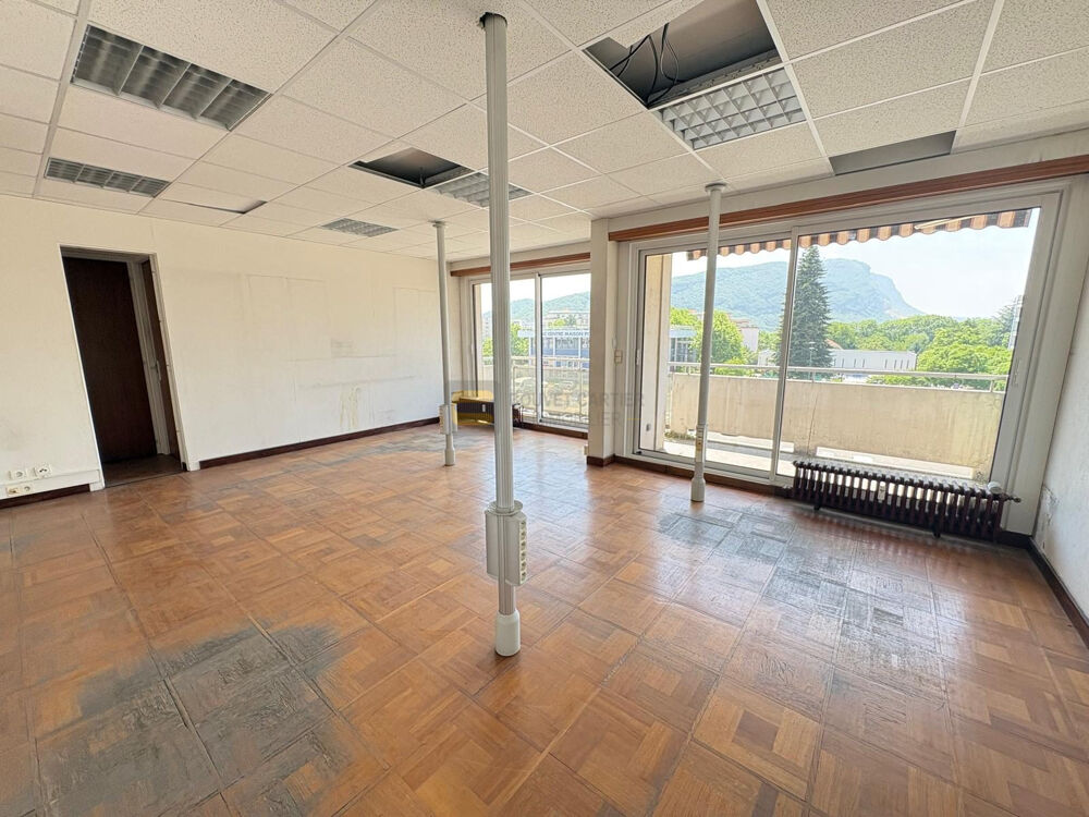 Vente Appartement ANNEMASSE - Appartement T3 de 87,17 m² avec cave et garage Annemasse
