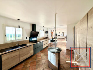  Maison � vendre 8 pi�ces 285 m�