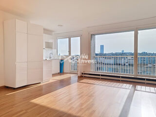  Appartement à vendre 2 pièces 57 m²