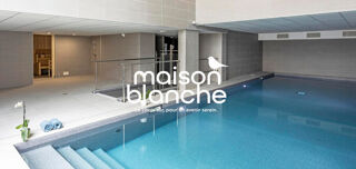  Appartement � vendre 1 pi�ce 24 m�