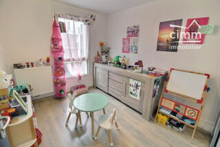  Appartement  vendre 4 pices 86 m