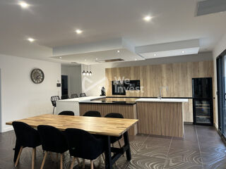  Maison � vendre 6 pi�ces 144 m�