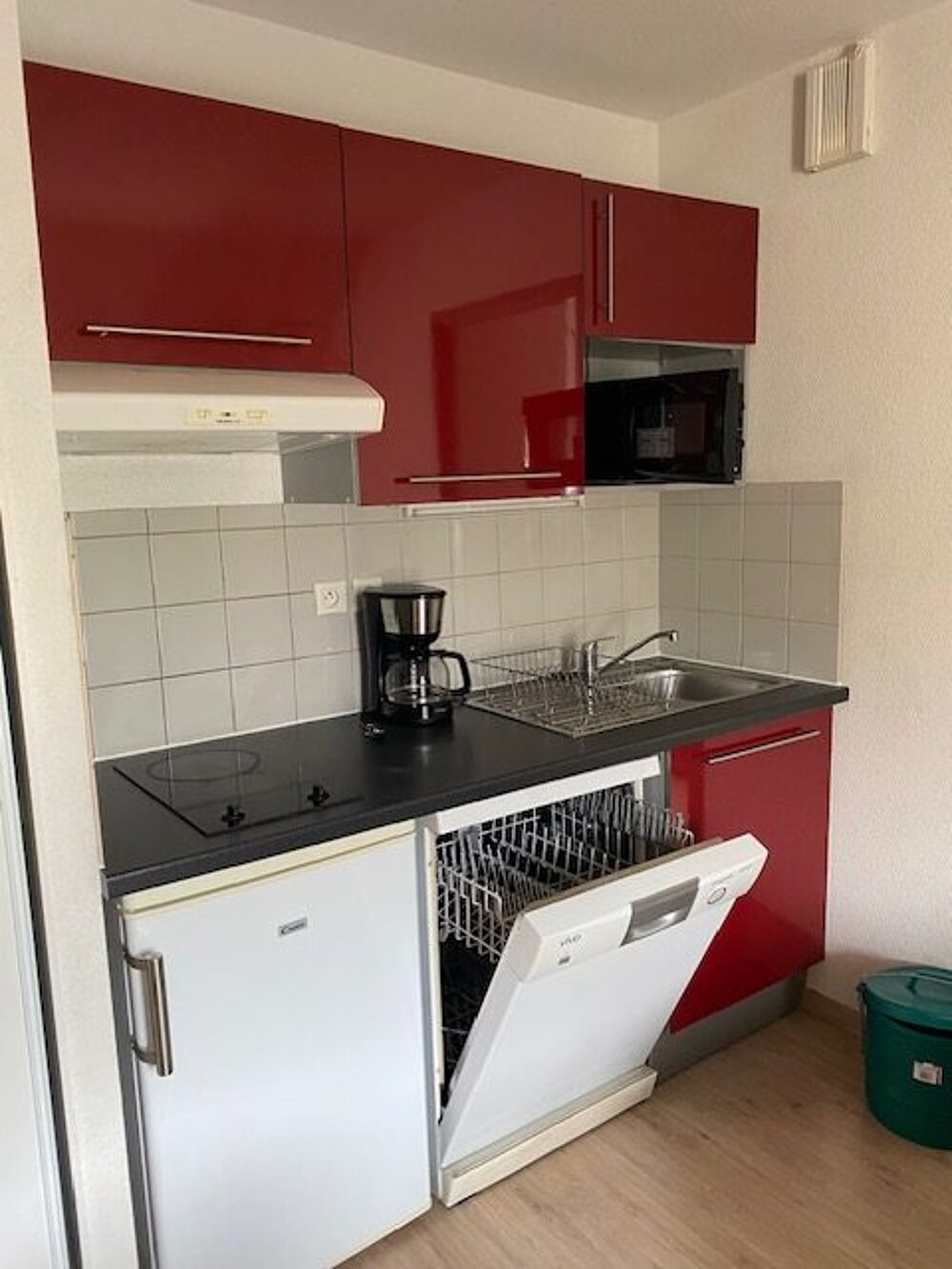 Appartement à vendre Entraygues-sur-Truyère