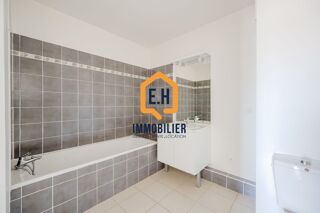 Appartement à vendre 2 pièces 38 m²