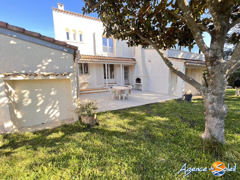 Maison 4 pièces 143 m² · à Montpellier · 143 m² · 518 000 €