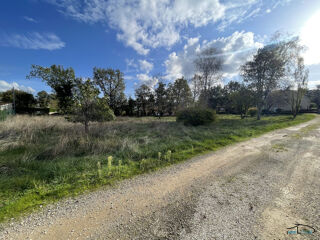  Terrain � vendre 1877 m�