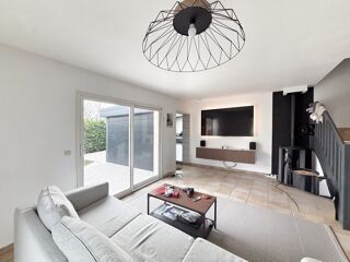  Maison à vendre 5 pièces 117 m²
