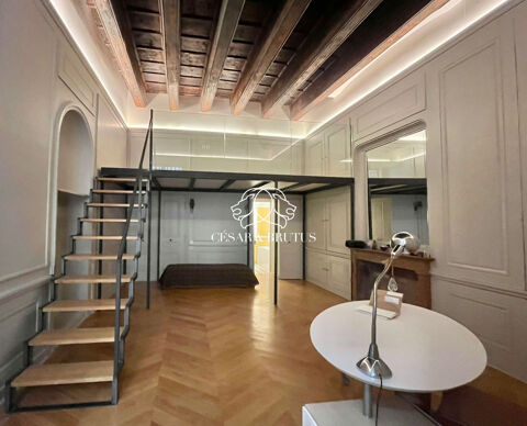  Appartement à vendre 6 pièces 172 m²