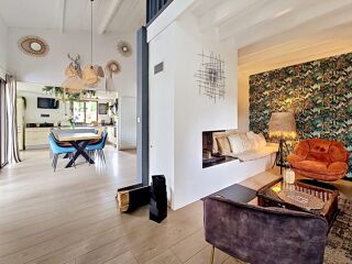  Maison à vendre 7 pièces 190 m²