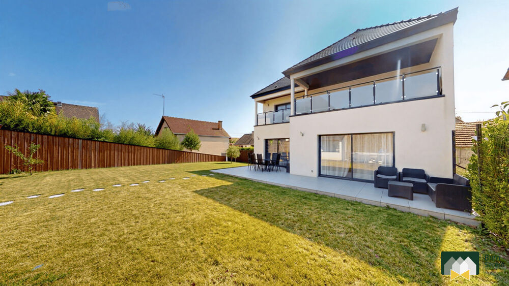 Maison 6 pièces 145 m² · à Chartres · 145 m² · 469 900 €
