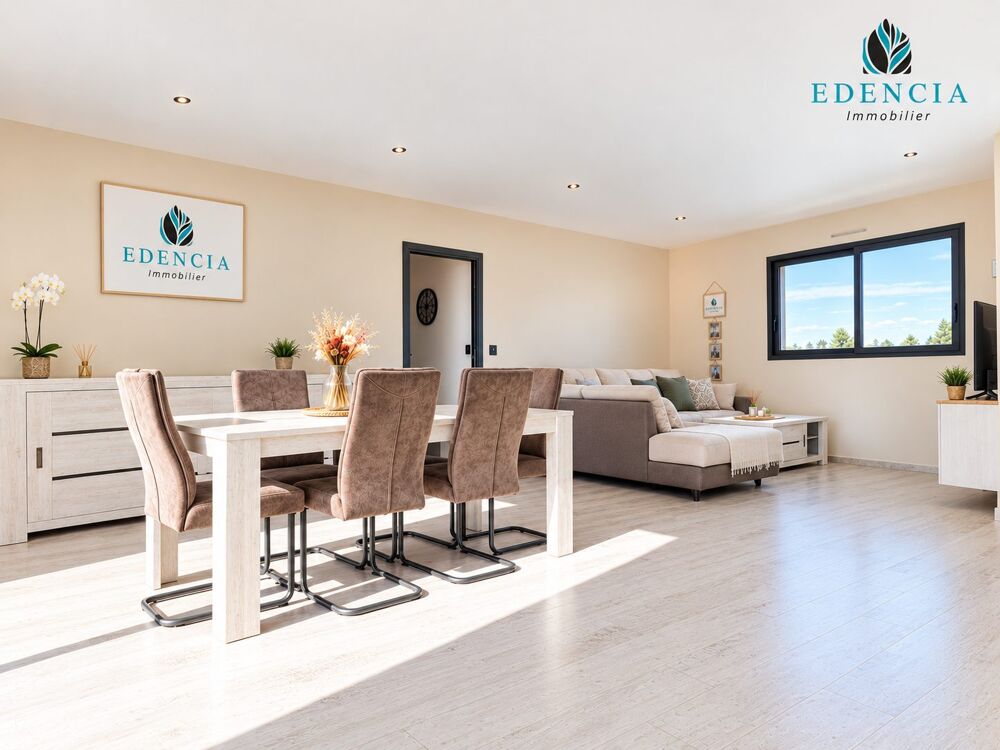 Vente Maison Maison à vendre Orée d'Anjou Orée d'anjou