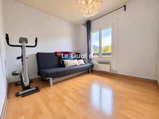 Maison à vendre 5 pièces 115 m²