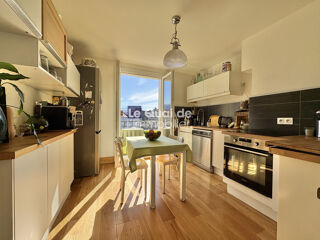  Appartement � vendre 4 pi�ces 81 m�