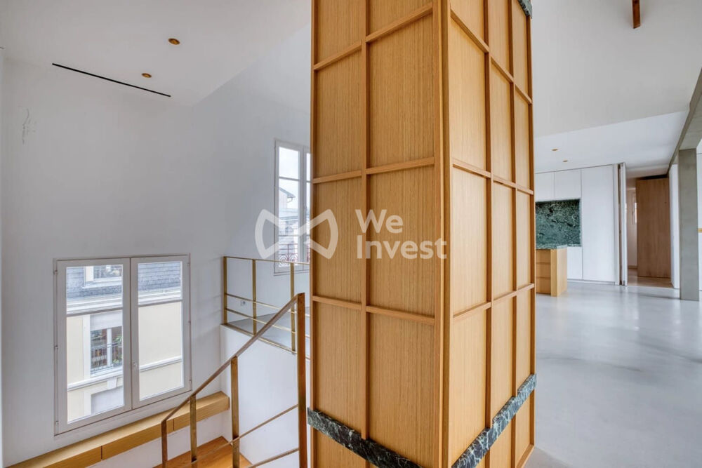 � vendre  Appartement Puteaux (92800)