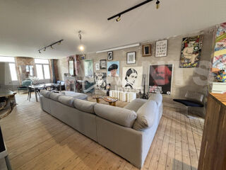  Appartement � vendre 3 pi�ces 110 m�