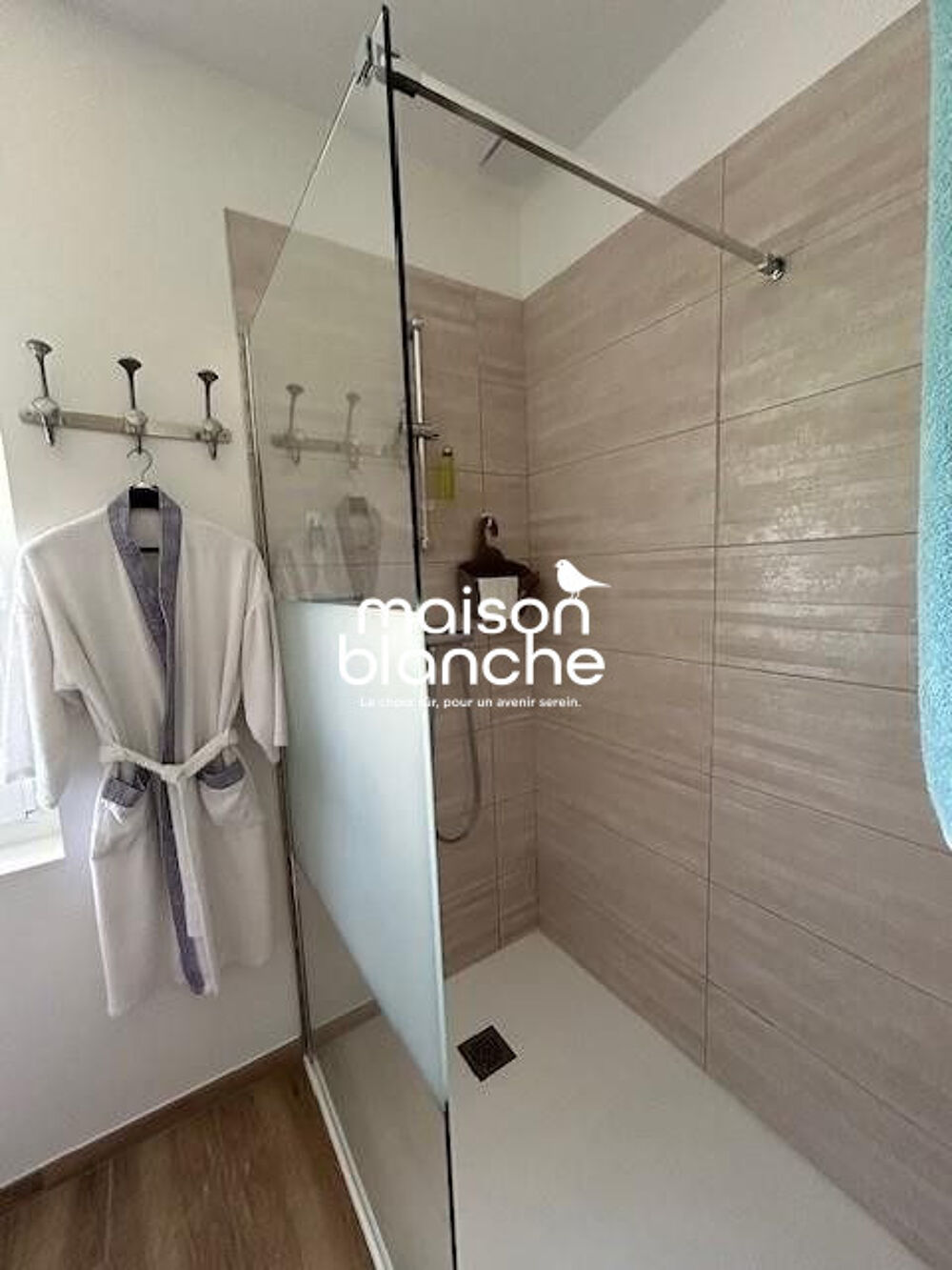Location Maison Maison Meublée 2 pièces 43.4m2 Vayres