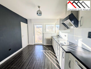  Appartement � vendre 5 pi�ces 80 m�