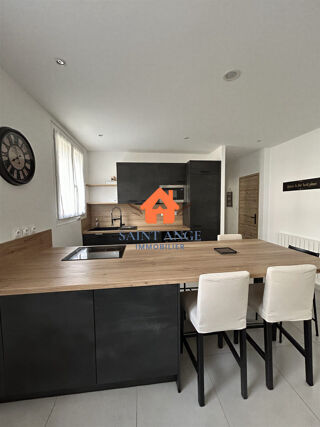  Appartement à louer 2 pièces 56 m²