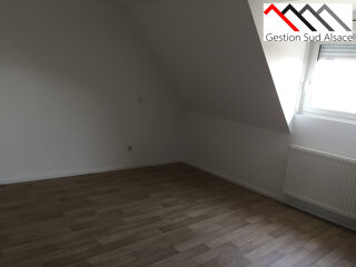 Location Appartement Location 3 pièces à Bartenheim Bartenheim