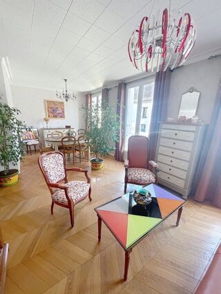  Appartement � vendre 4 pi�ces 103 m�