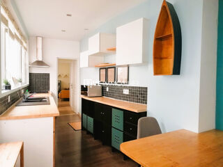  Appartement � louer 3 pi�ces 64 m�